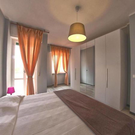Liguria Apartments ปิเอตราลิกูเร ภายนอก รูปภาพ