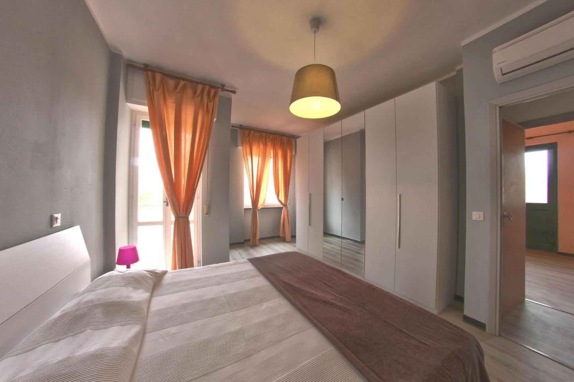 Liguria Apartments ปิเอตราลิกูเร ภายนอก รูปภาพ